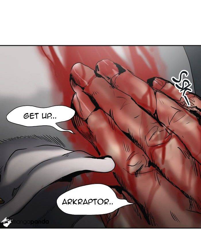 Tower of God Chapter 307 image 076